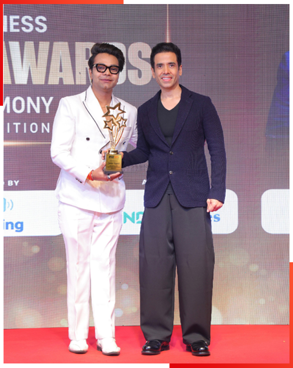 Best Anchor in Delhi NCR, India